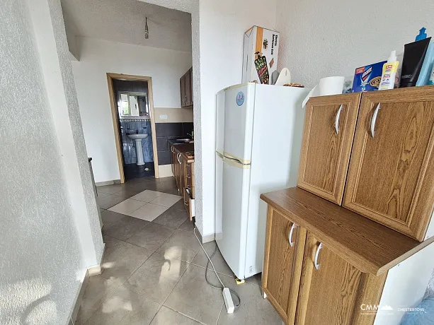 Haus mit Panoramablick und Swimmingpool